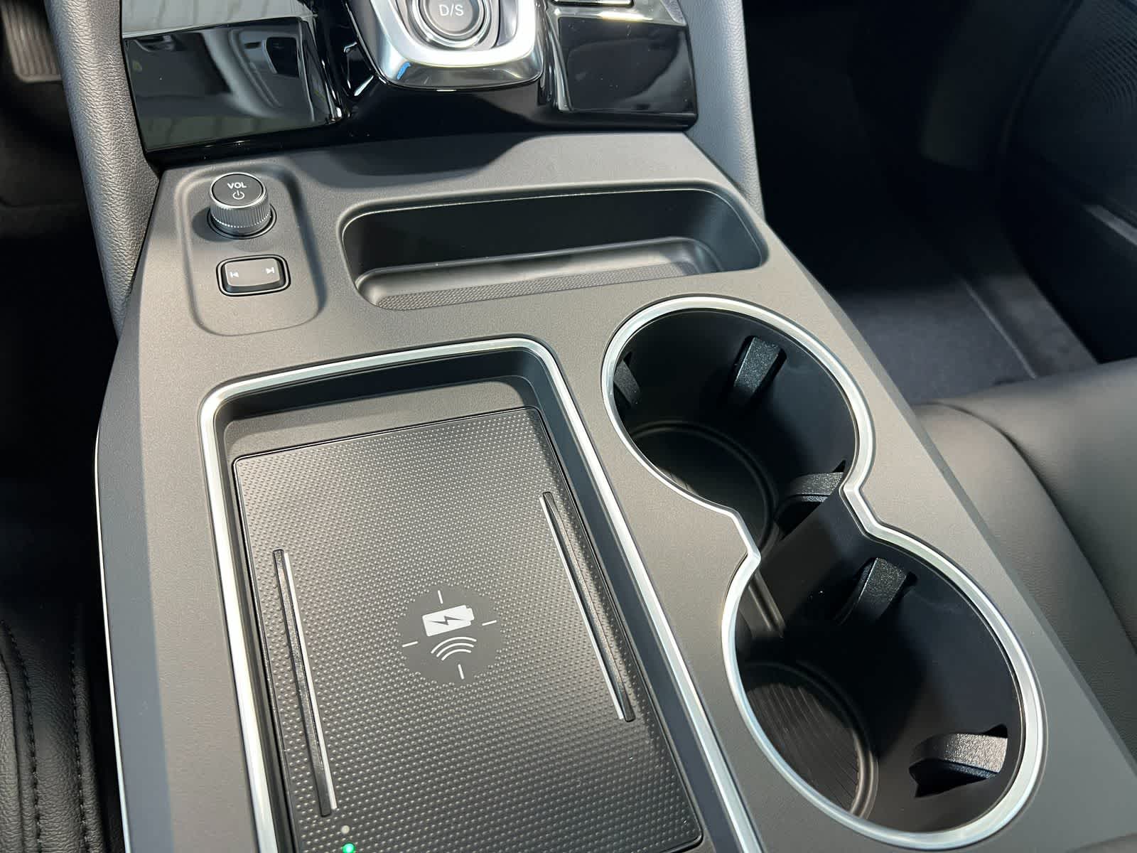 2026 Acura MDX Base