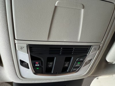 2026 Acura MDX Base