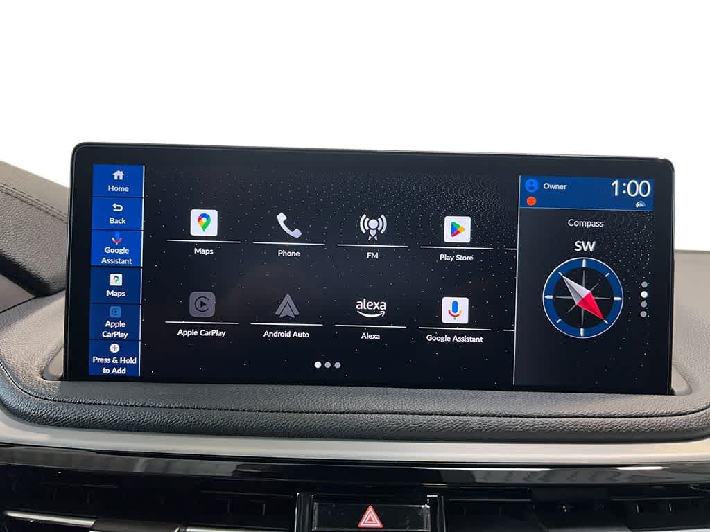 2026 Acura MDX Base