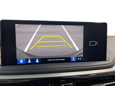 2026 Acura MDX Base