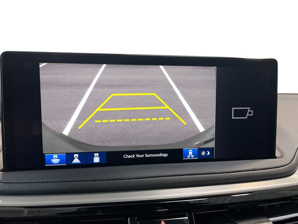 2026 Acura MDX Base