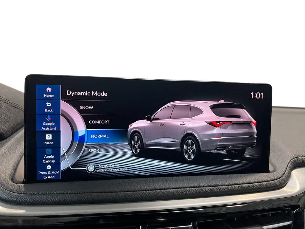2026 Acura MDX Base