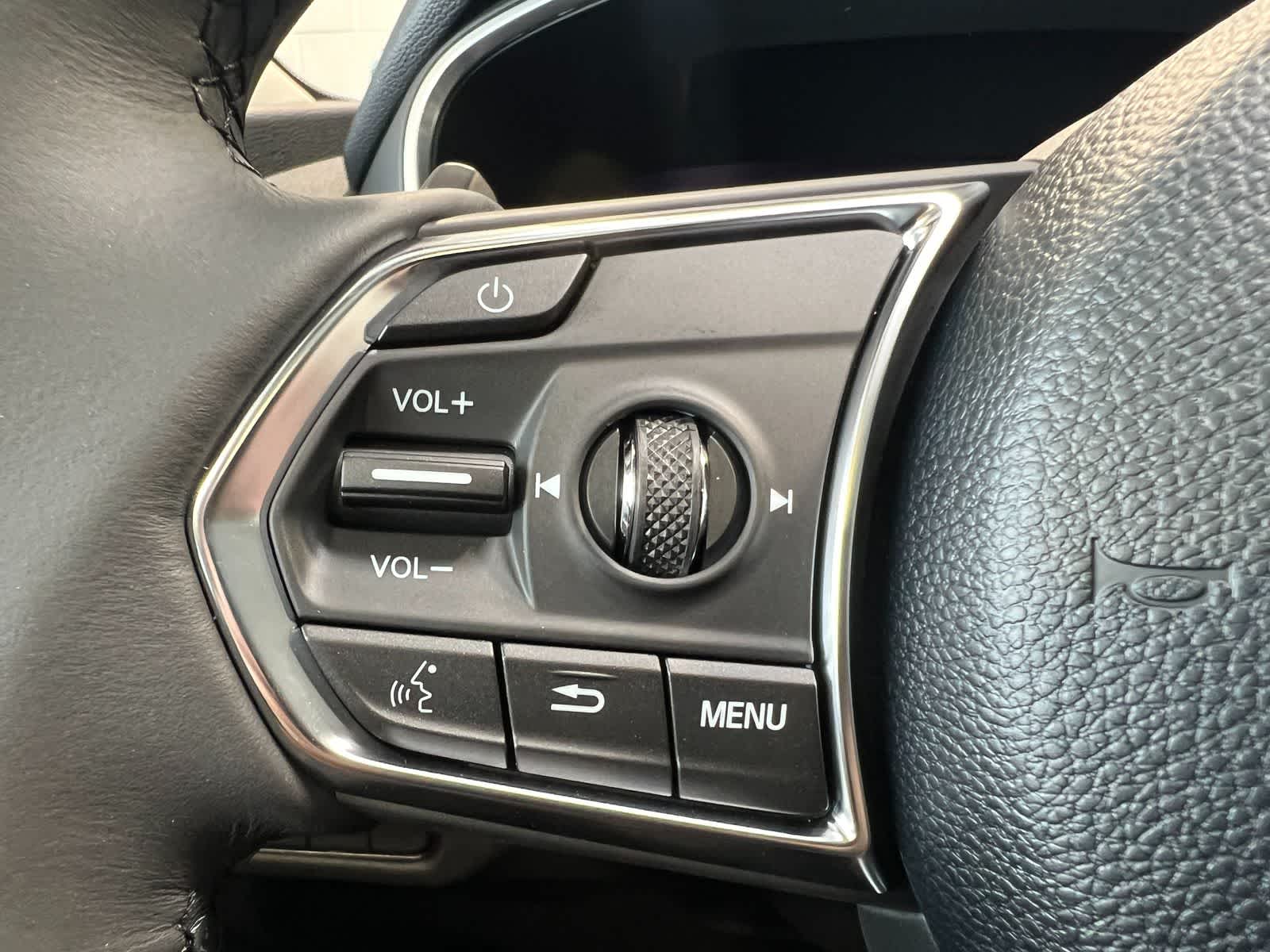 2026 Acura MDX Base