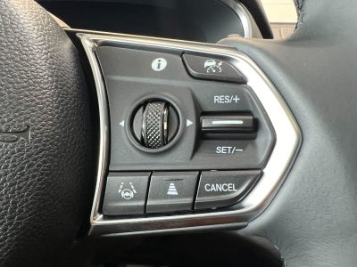 2026 Acura MDX Base