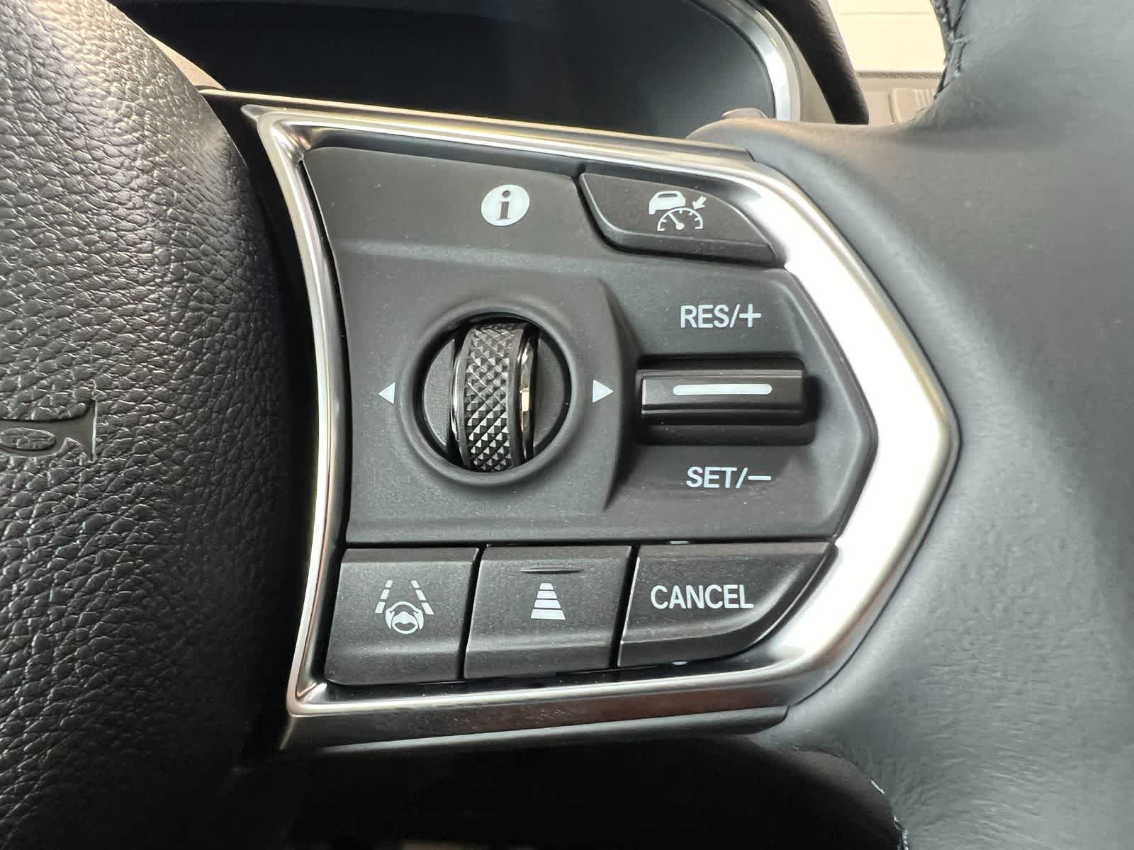 2026 Acura MDX Base