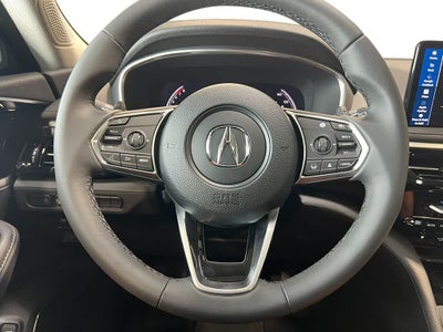 2026 Acura MDX Base
