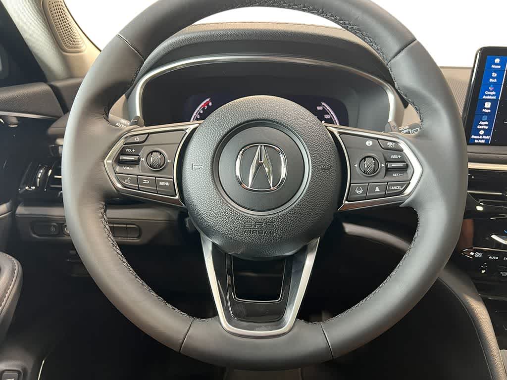 2026 Acura MDX Base