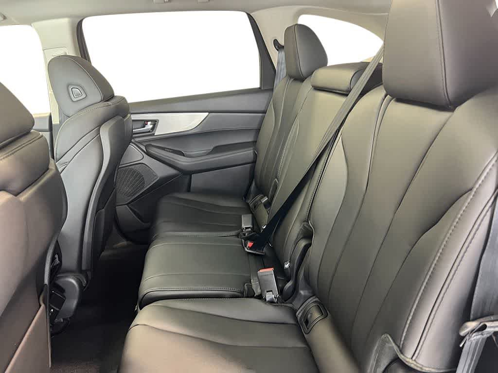 2026 Acura MDX Base