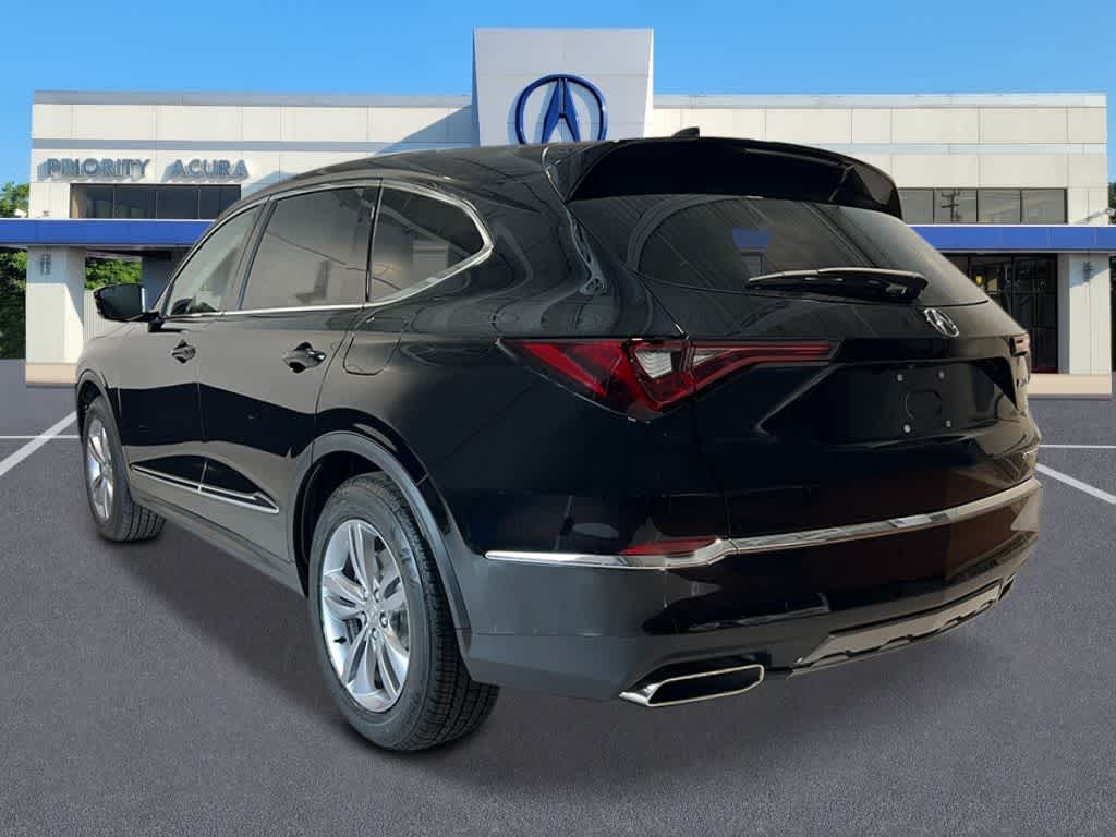 2026 Acura MDX Base