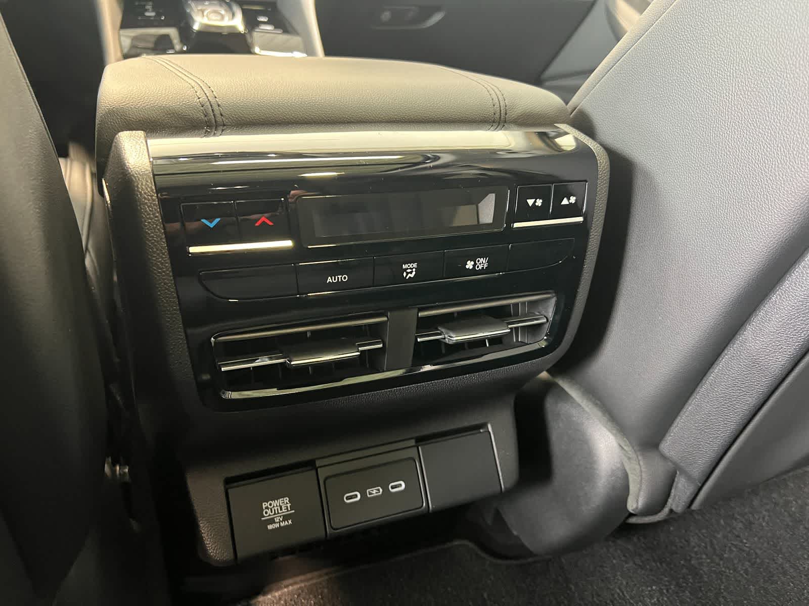 2026 Acura MDX Base