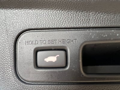 2026 Acura MDX Base