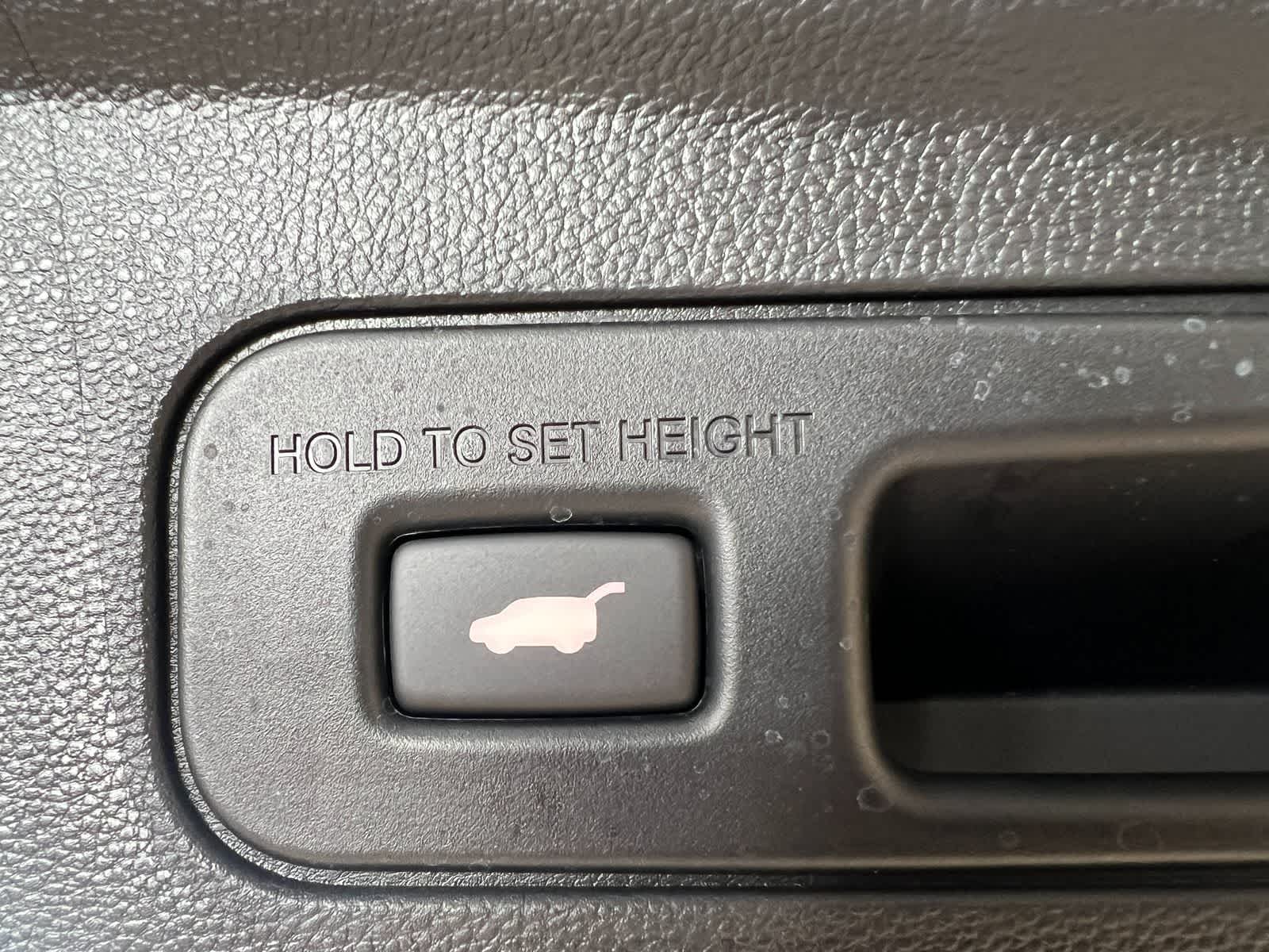 2026 Acura MDX Base