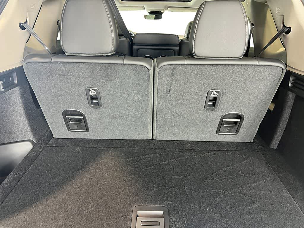 2026 Acura MDX Base