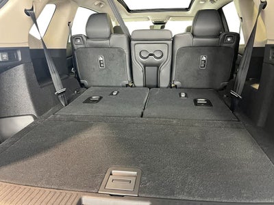 2026 Acura MDX Base