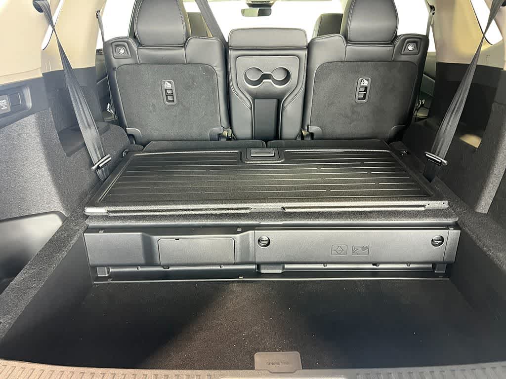 2026 Acura MDX Base