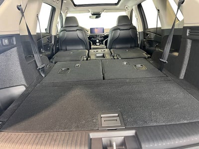 2026 Acura MDX Base