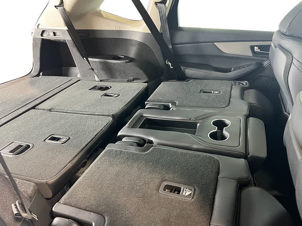 2026 Acura MDX Base