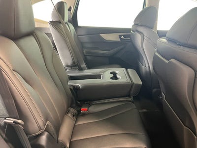 2026 Acura MDX Base