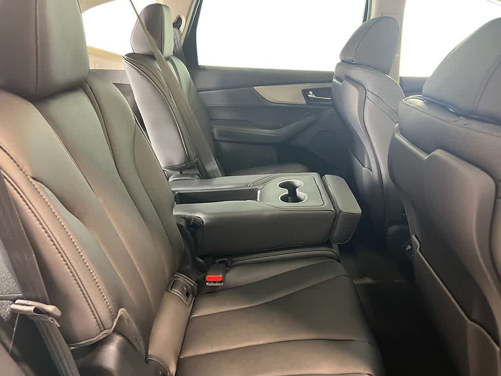 2026 Acura MDX Base