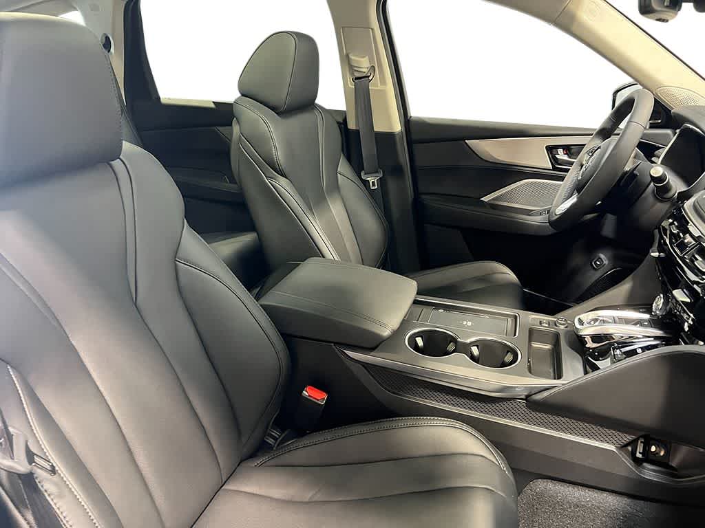2026 Acura MDX Base