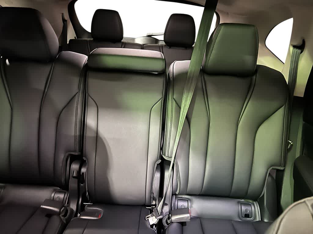 2026 Acura MDX Base