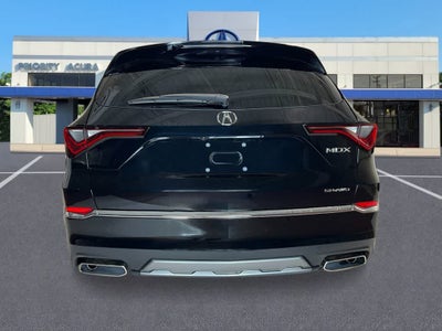 2026 Acura MDX Base