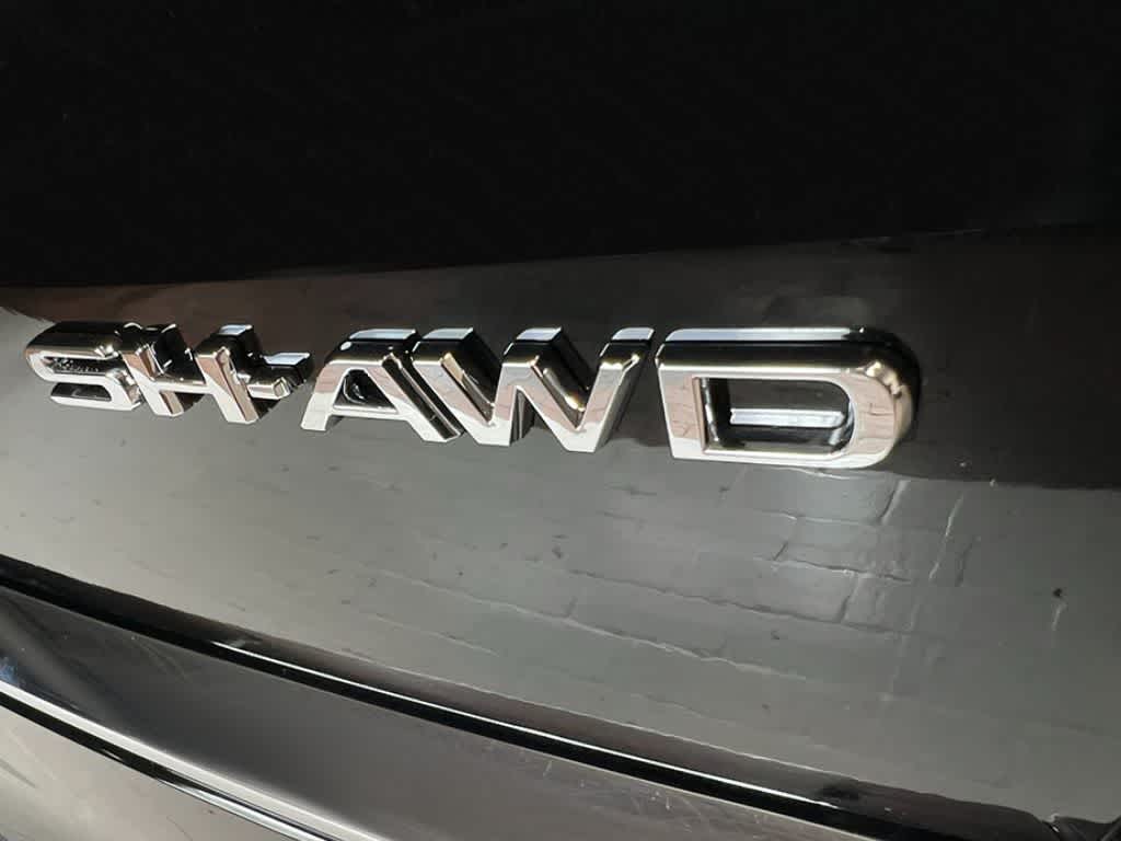 2026 Acura MDX Base