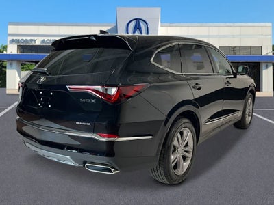 2026 Acura MDX Base