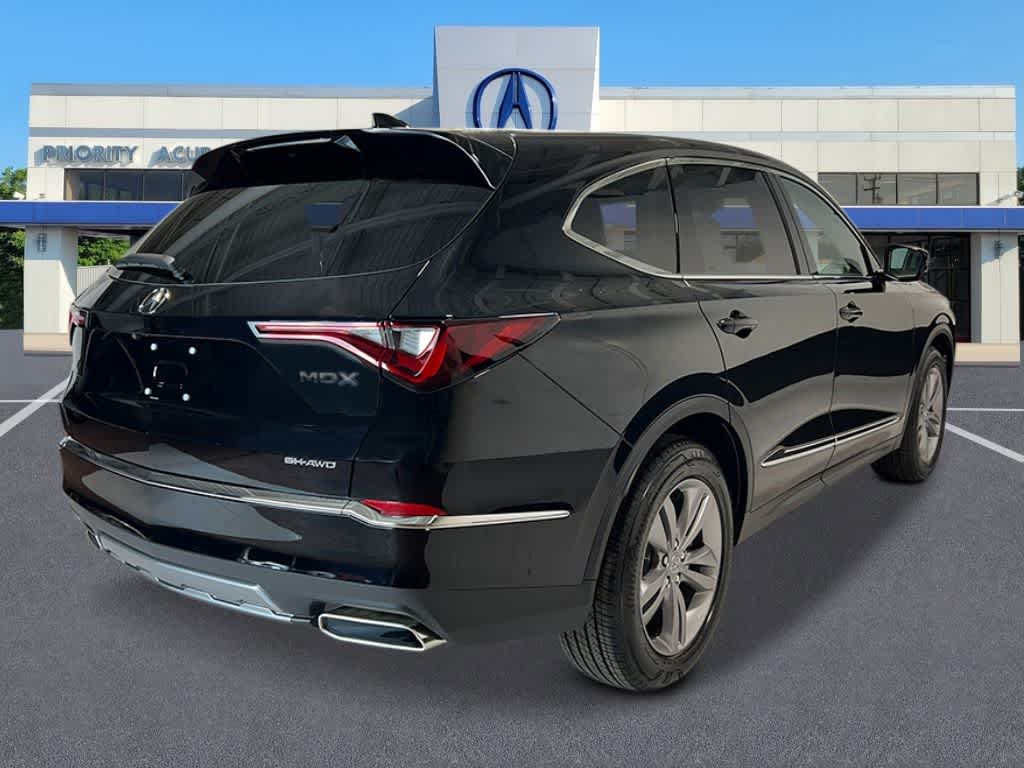 2026 Acura MDX Base