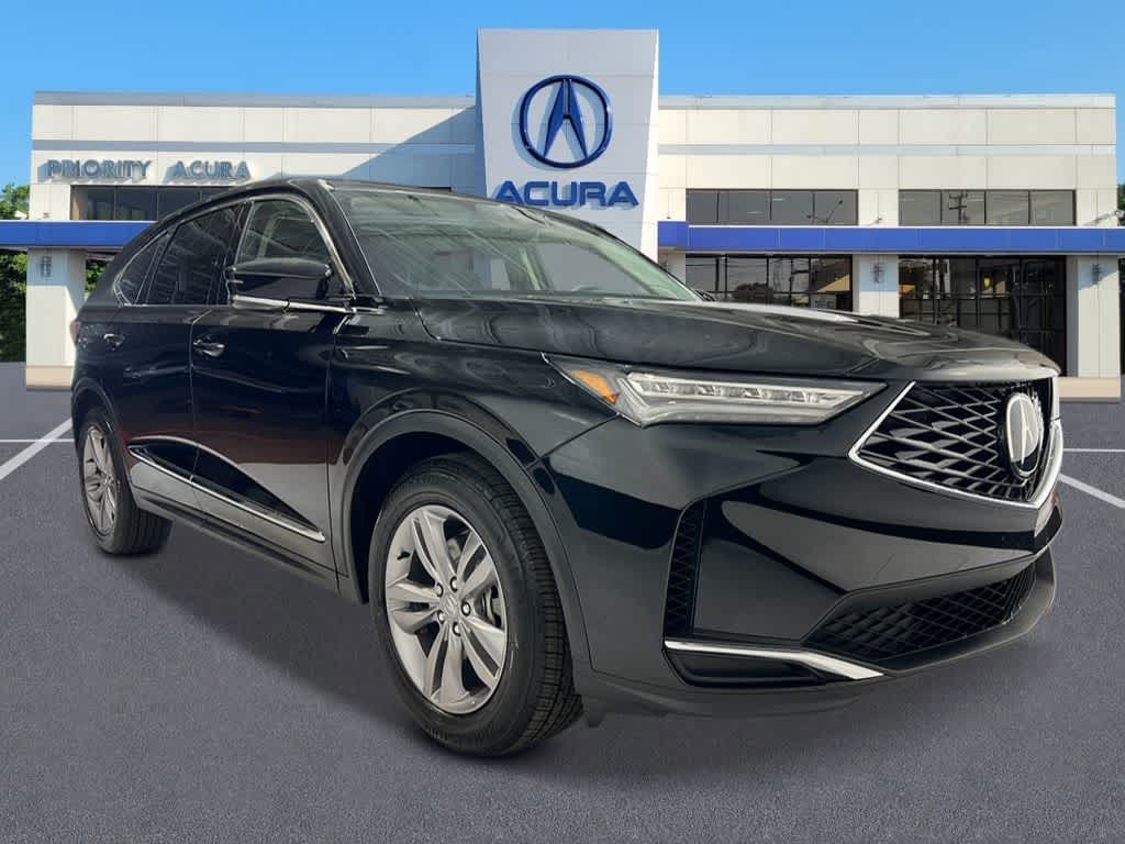 2026 Acura MDX Base