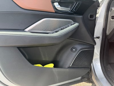2022 Acura MDX Base