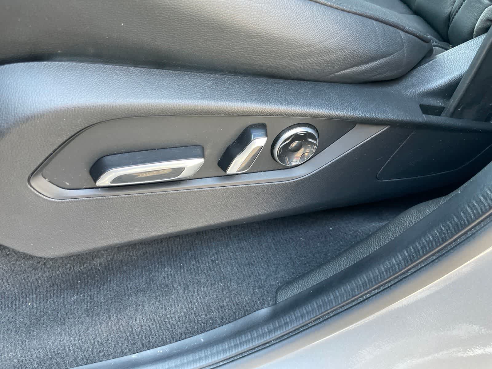 2022 Acura MDX Base