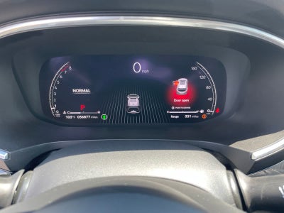 2022 Acura MDX Base