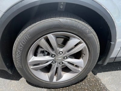 2022 Acura MDX Base