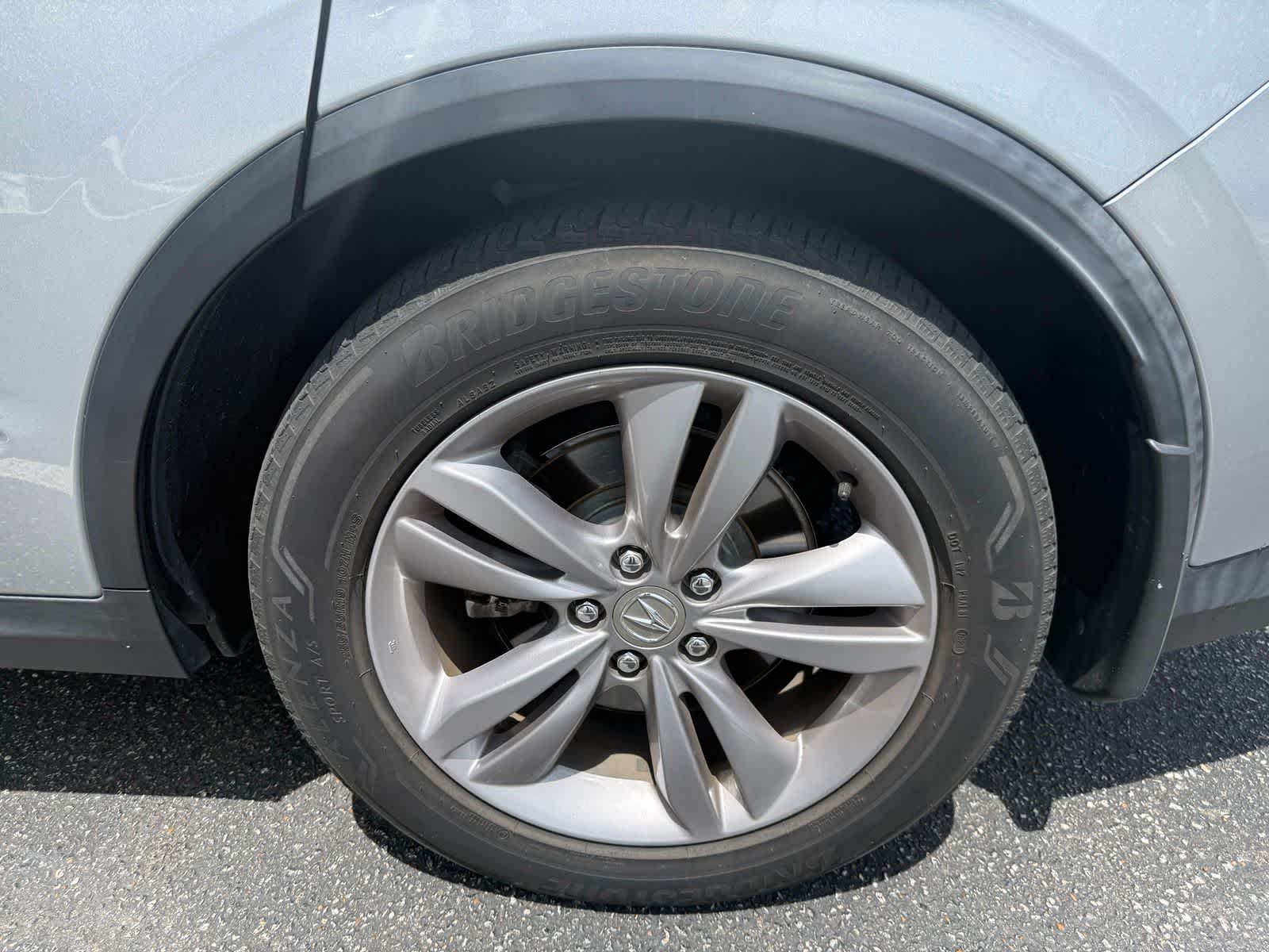 2022 Acura MDX Base