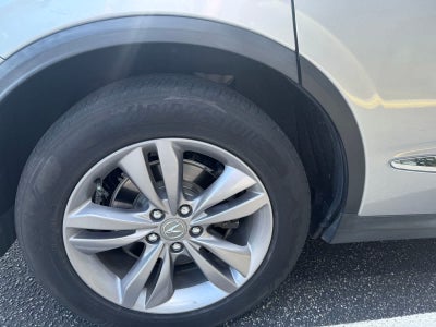 2022 Acura MDX Base