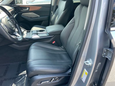 2022 Acura MDX Base
