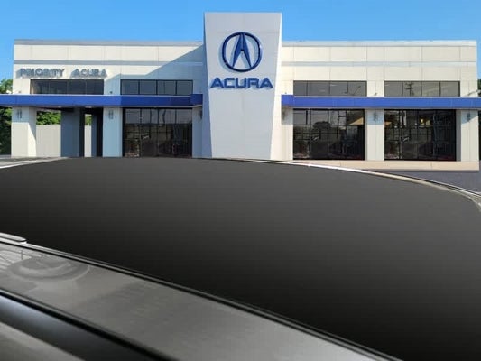 2024 Acura MDX Base in Virginia Beach, VA - Priority Auto Group