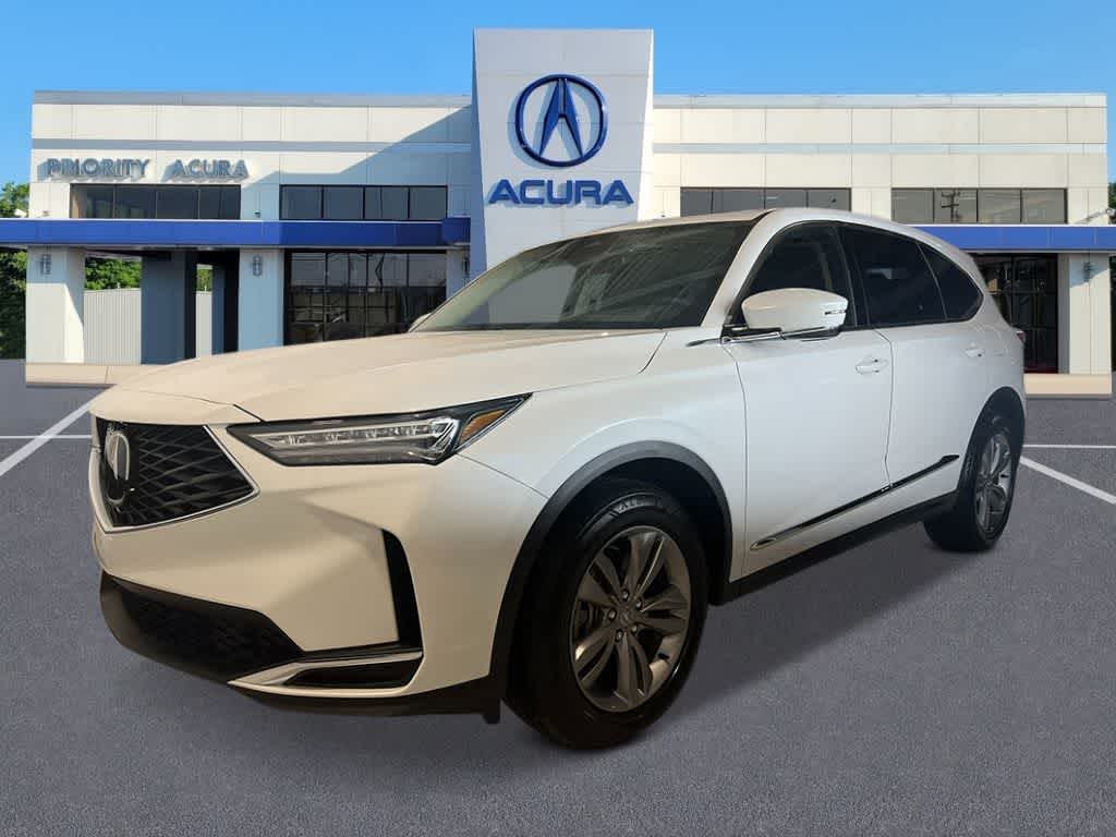 2026 Acura MDX Base