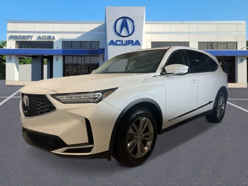 2026 Acura MDX Base