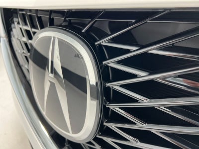 2026 Acura MDX Base
