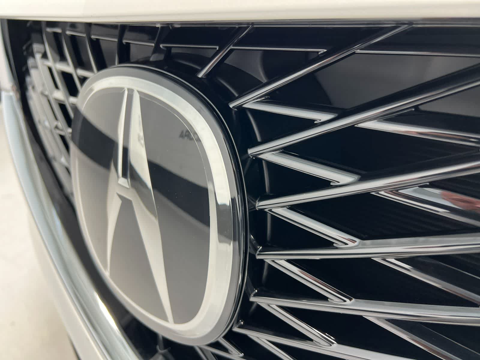 2026 Acura MDX Base