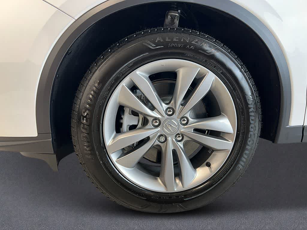 2026 Acura MDX Base