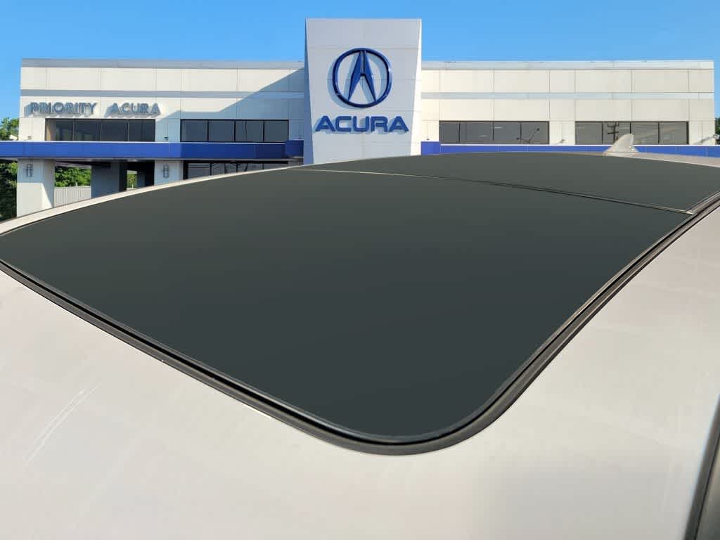 2026 Acura MDX Base