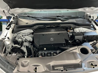 2026 Acura MDX Base