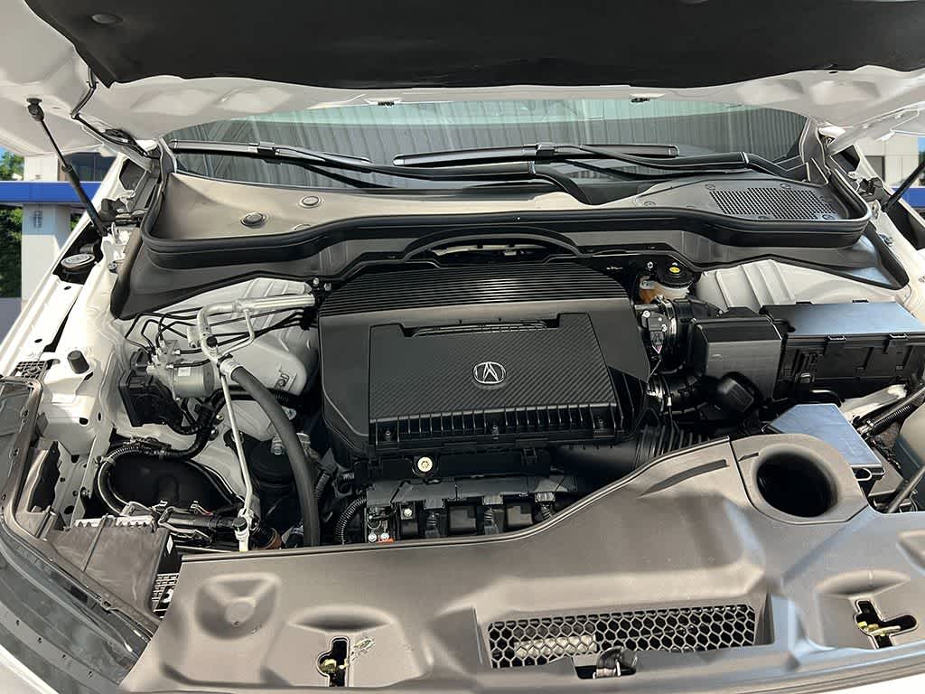 2026 Acura MDX Base