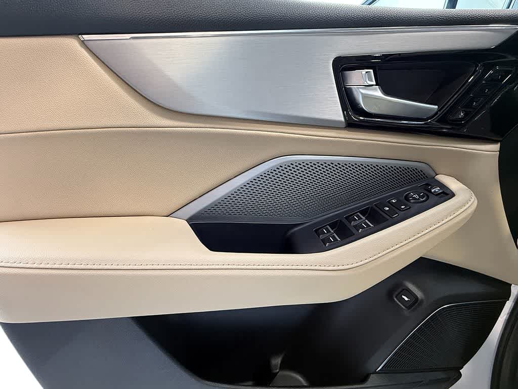 2026 Acura MDX Base