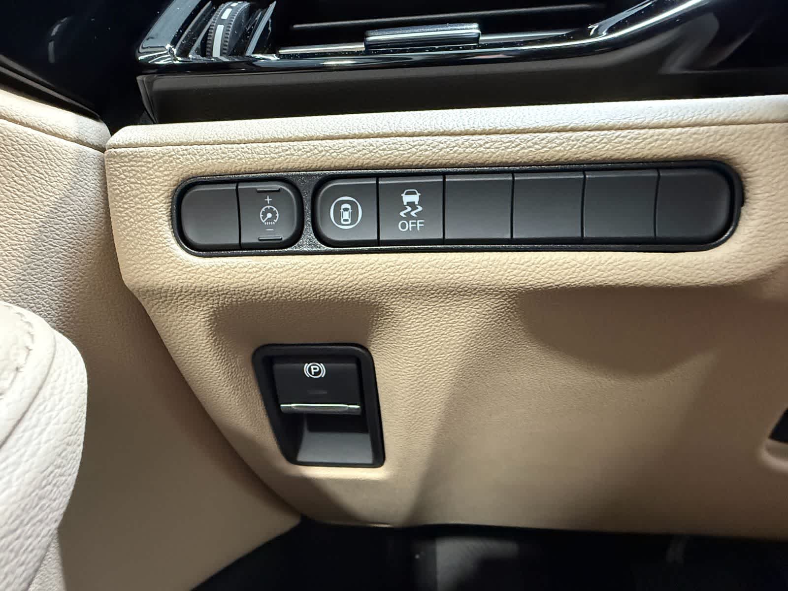 2026 Acura MDX Base