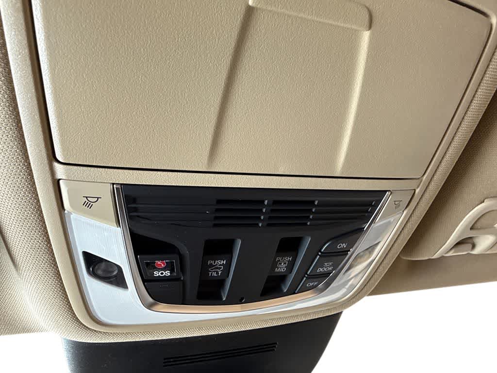 2026 Acura MDX Base
