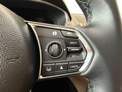 2026 Acura MDX Base